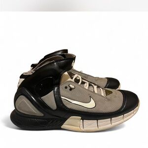 Vintage huarache 2k5 Kobe Bryant size 11